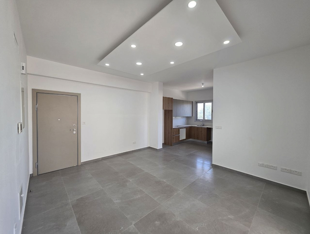New flat in Limassol