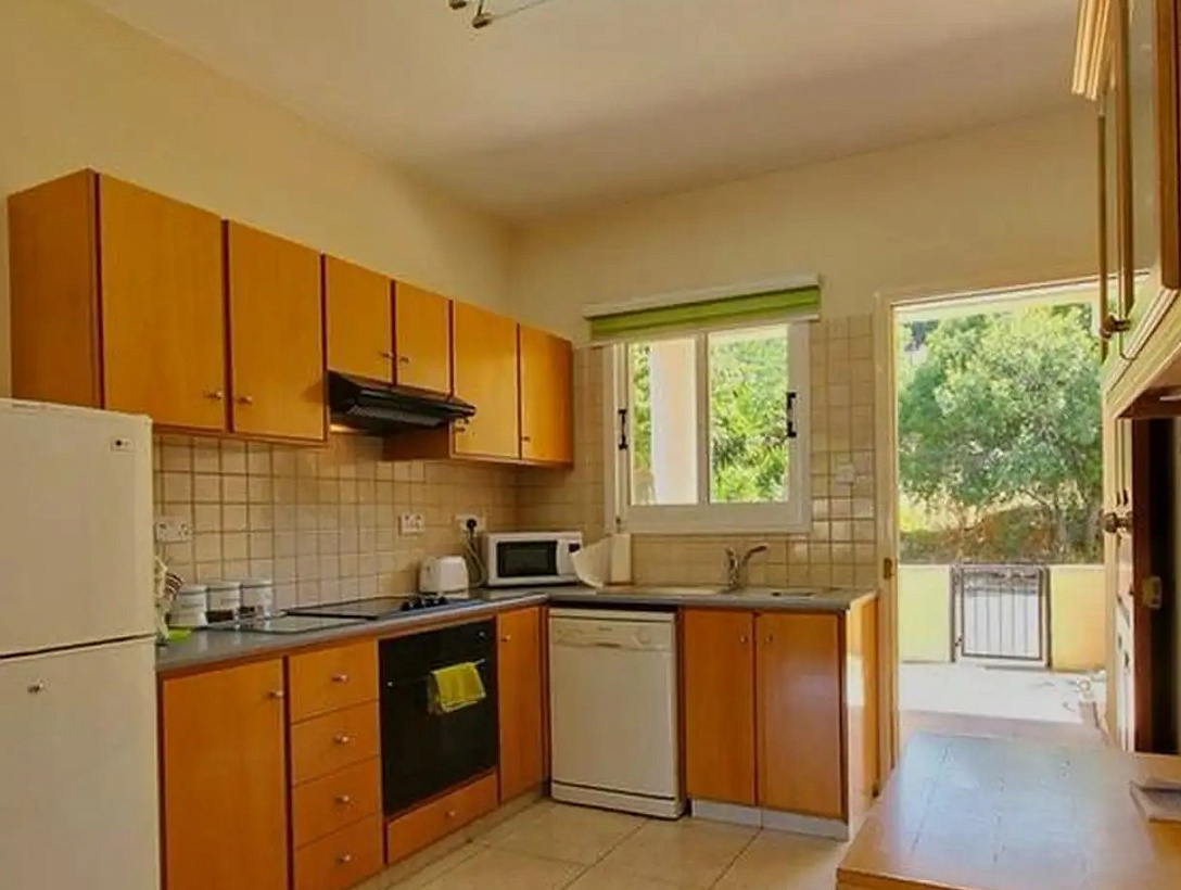 Квартира на Кипре