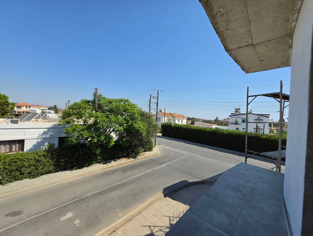 New house in Larnaca
