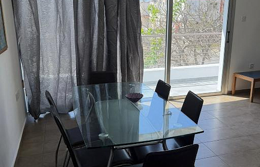 Apartment, 2 bedrooms — 6