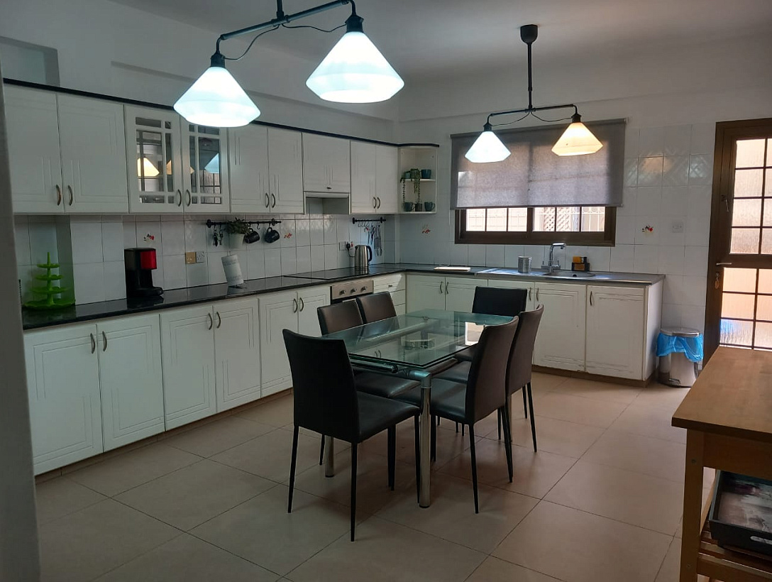 House in Limassol