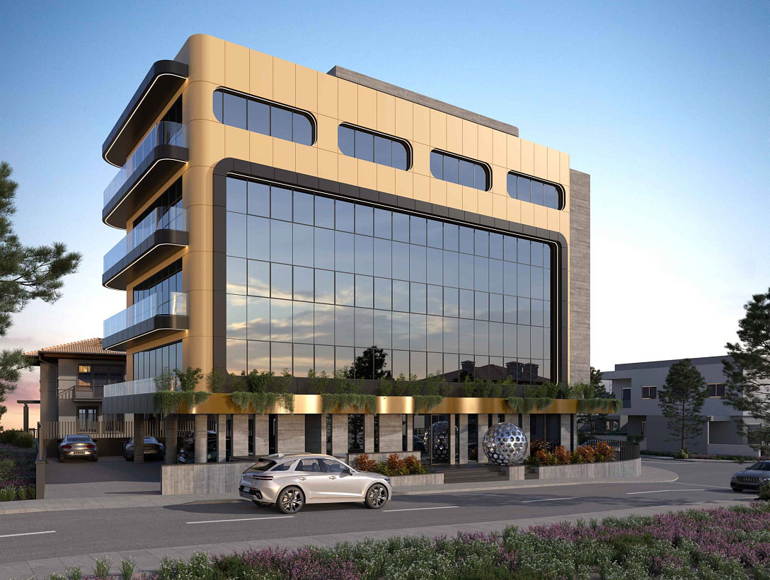 Photo 17 Office in Limassol