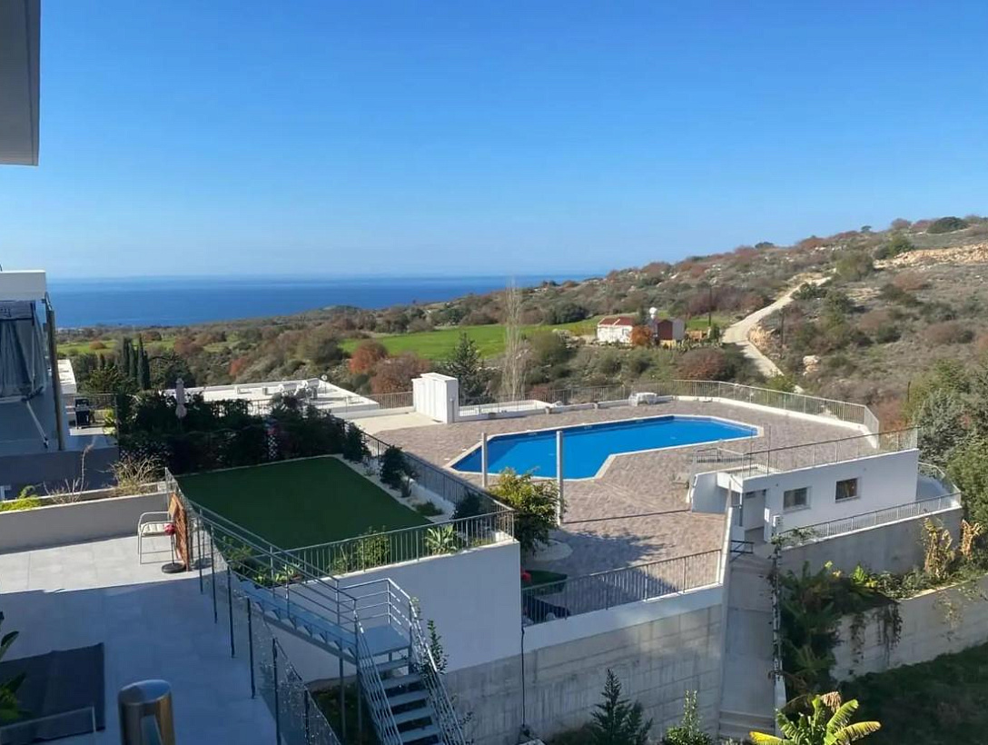 House in Paphos