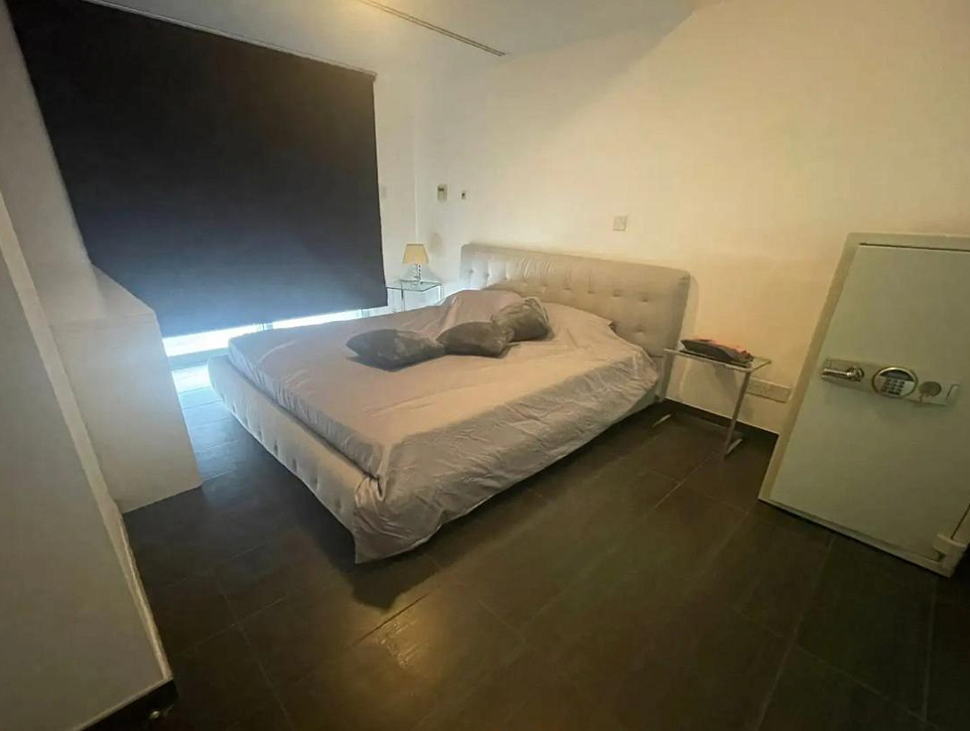 Flat in Nicosia