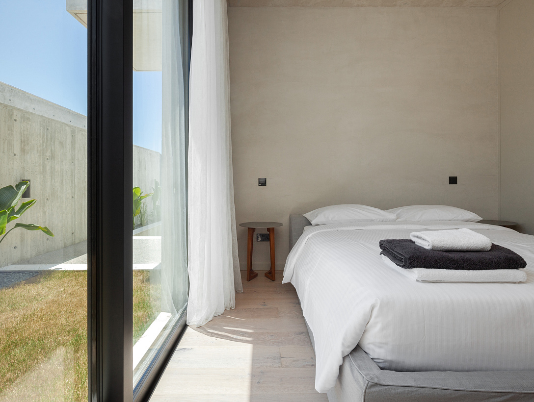 New villa in Paphos