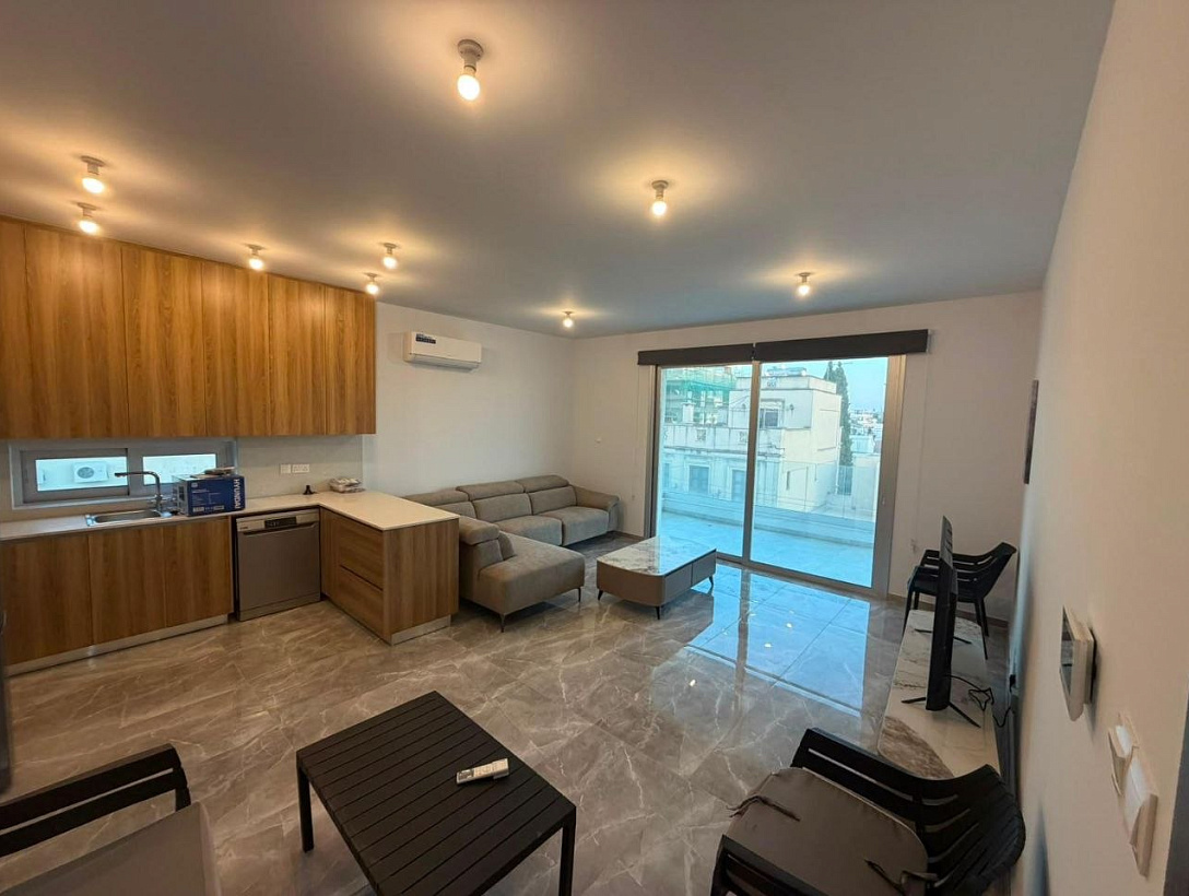Flat in Larnaca