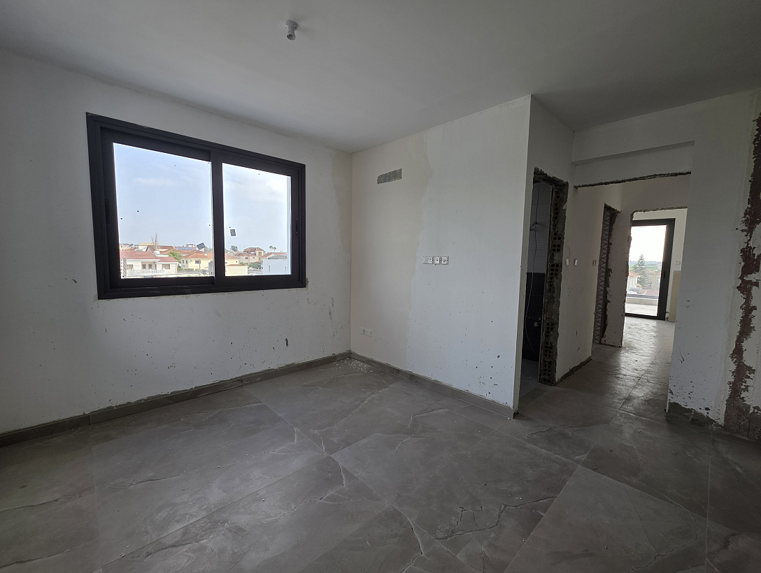 New flat in Larnaca