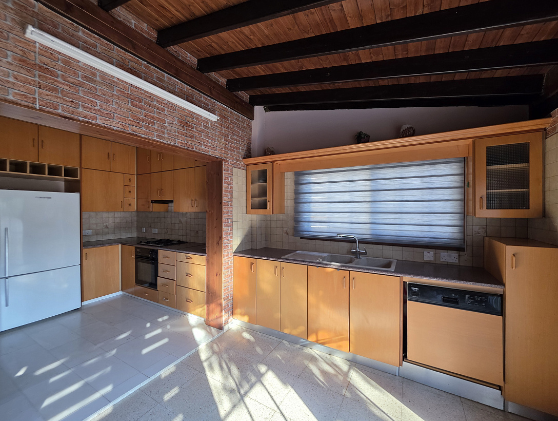 House in Larnaca