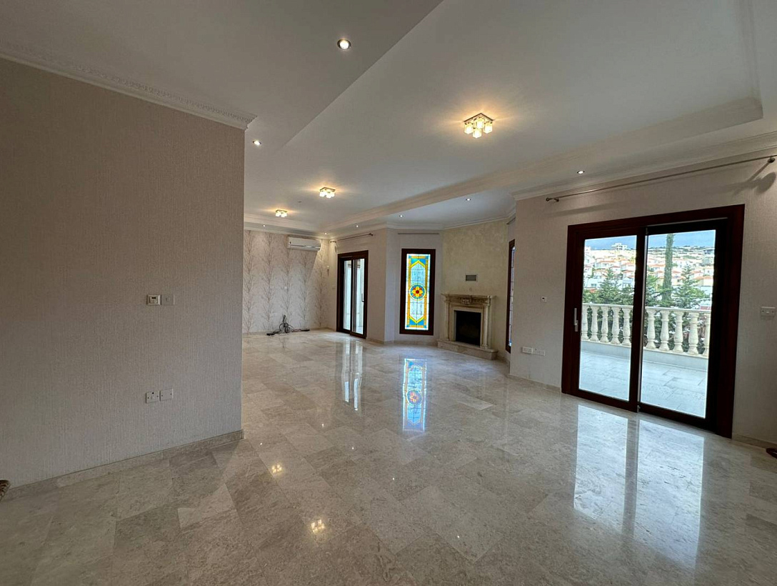 Вилла в Лимассоле