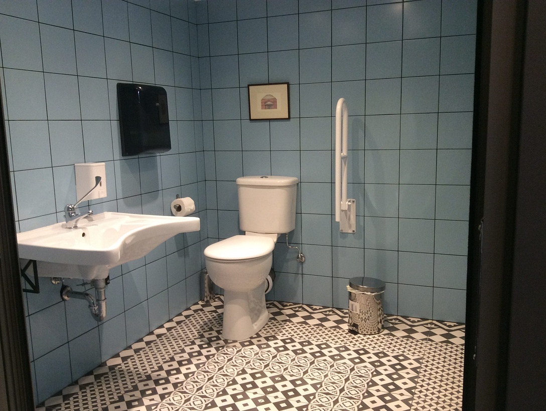 Офис в Лимассоле