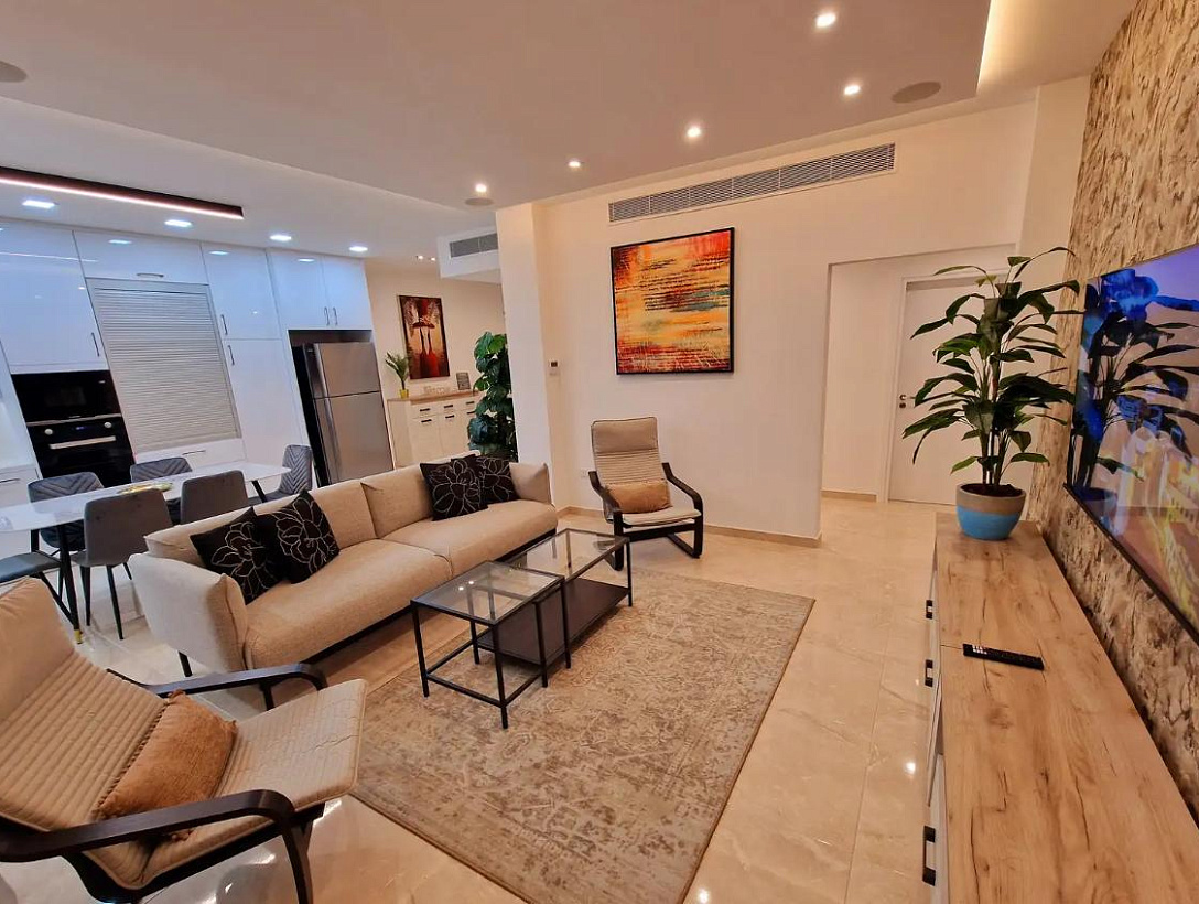 Flat in Cyprus
