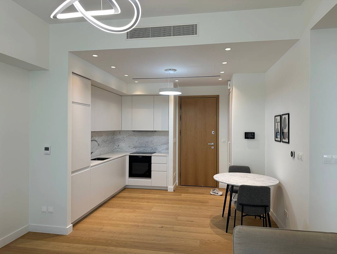 Апартаменты в Лимассоле