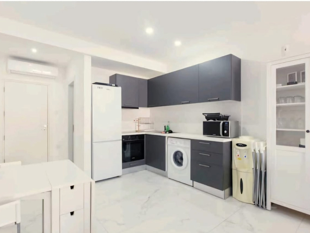 Flat in Larnaca