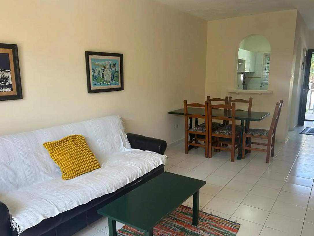 House in Paphos