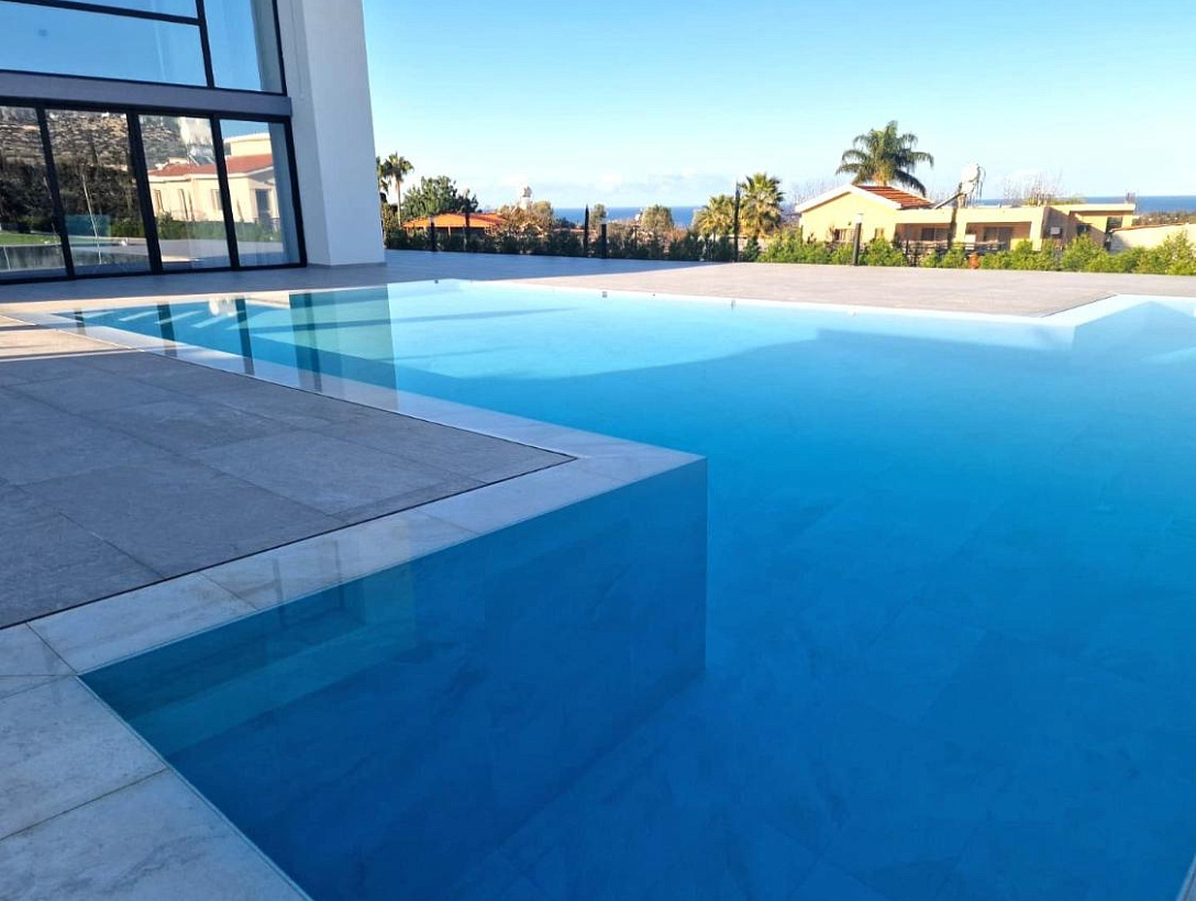 Villa in Paphos