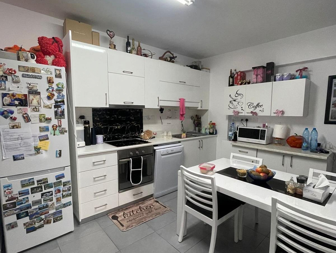 Flat in Paphos