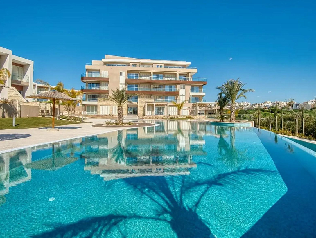 Flat in Cyprus