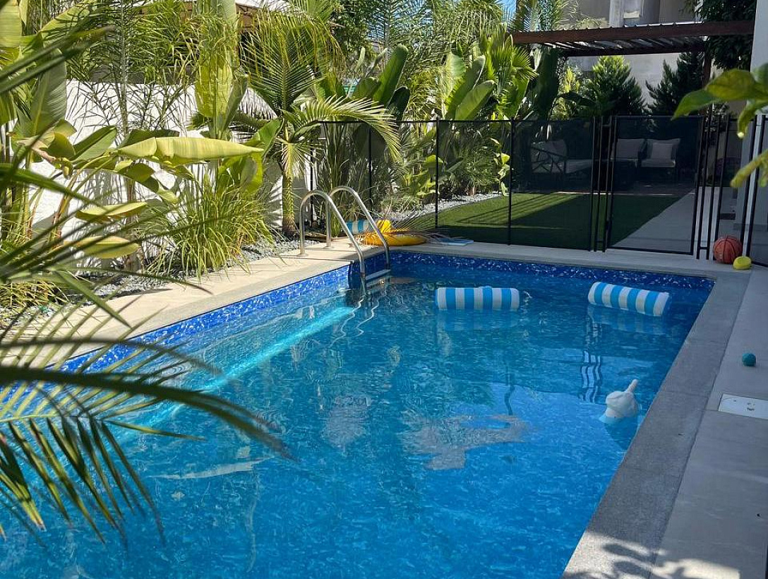 Вилла в Лимассоле