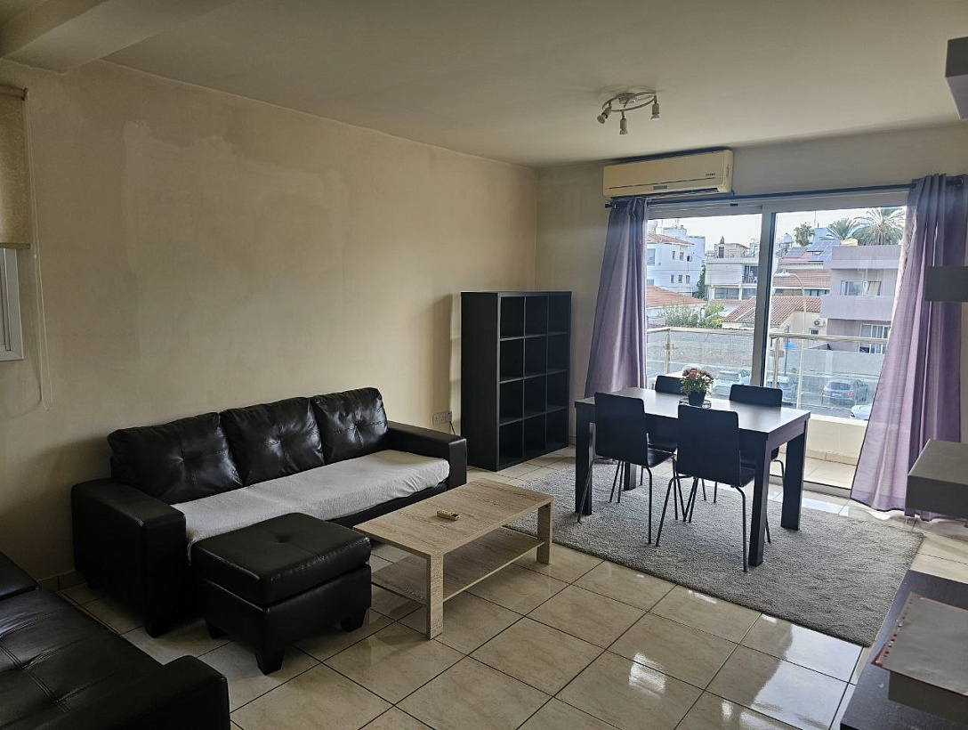 Flat in Cyprus