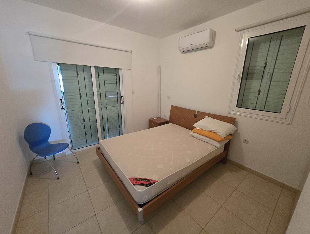 Дом в Фамагусте