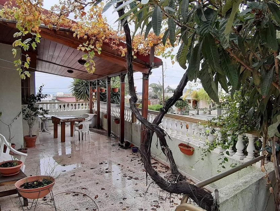 Villa in Limassol