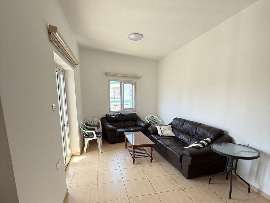 Дом в Никосии