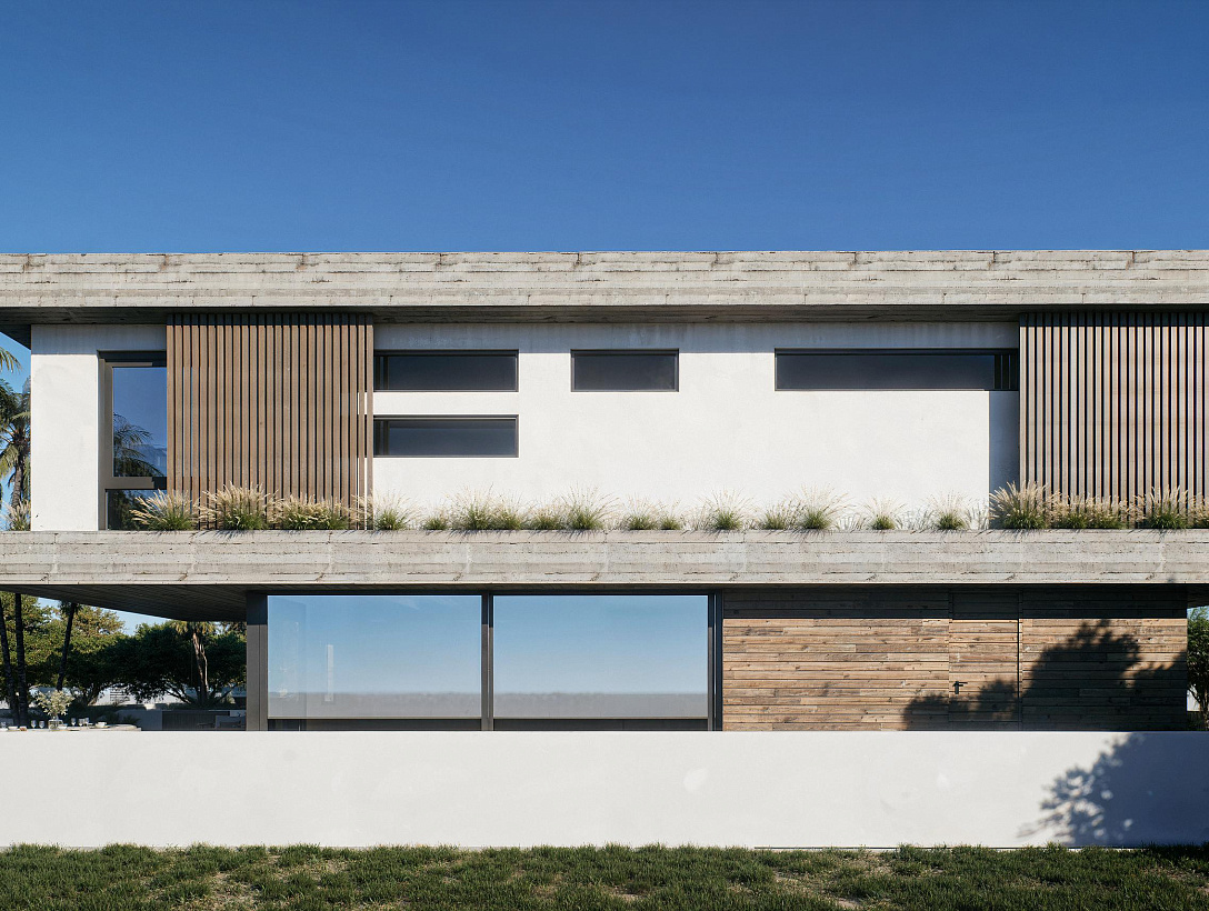 Новый дом в Фамагусте