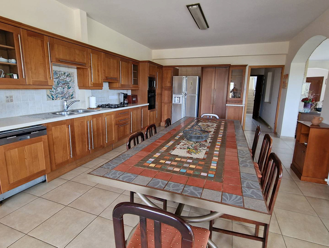 Апартаменты в Лимассоле