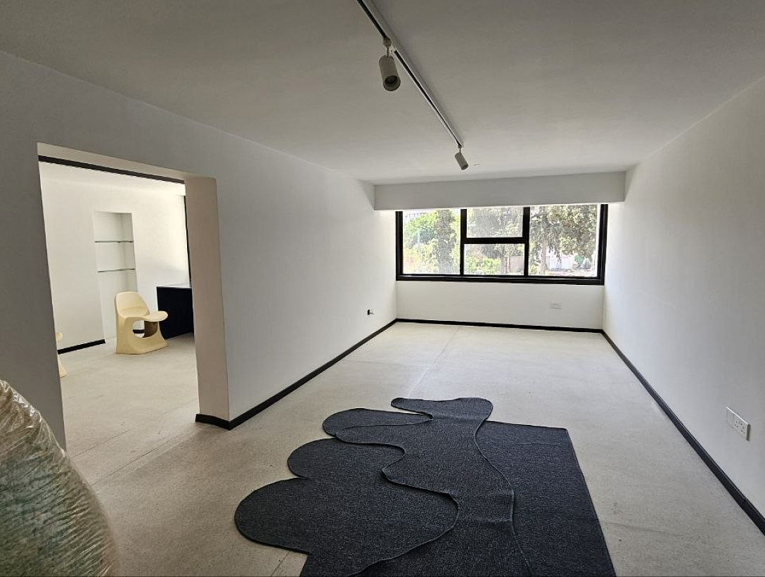 Office in Larnaca