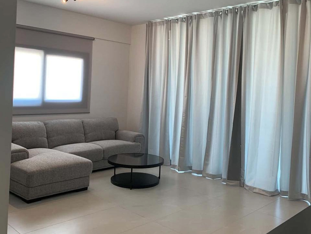 Penthouse in Limassol