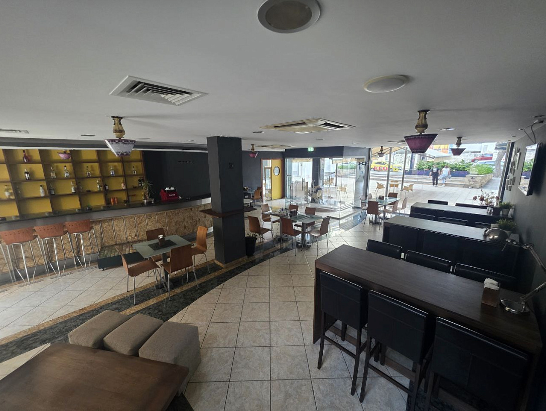 Business in Limassol