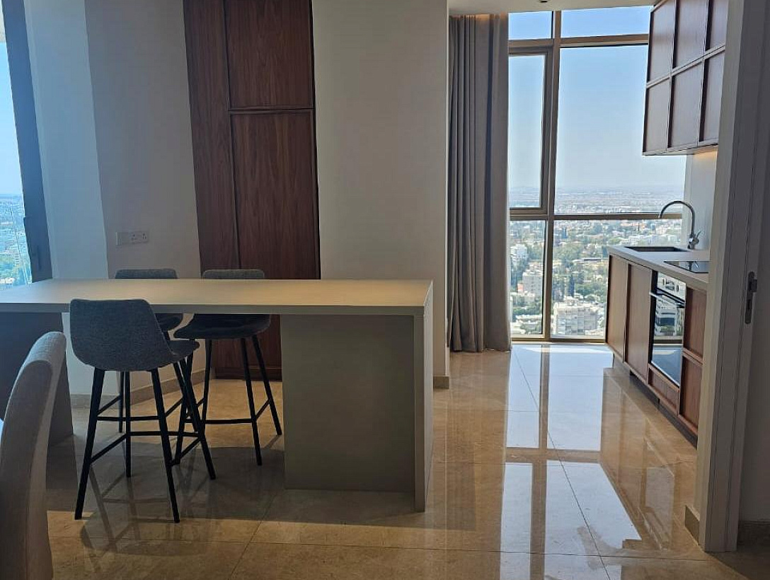 Apartment in Nicosia