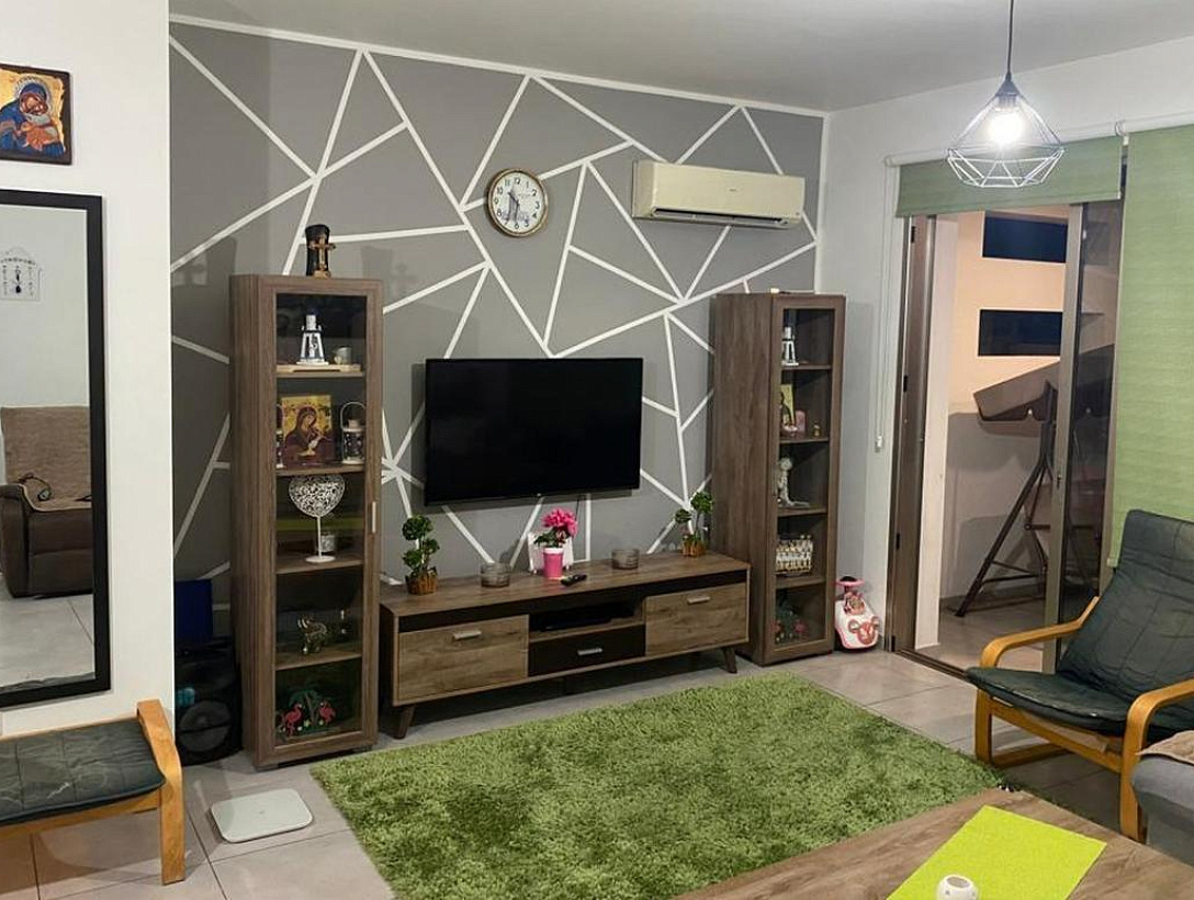 Flat in Larnaca