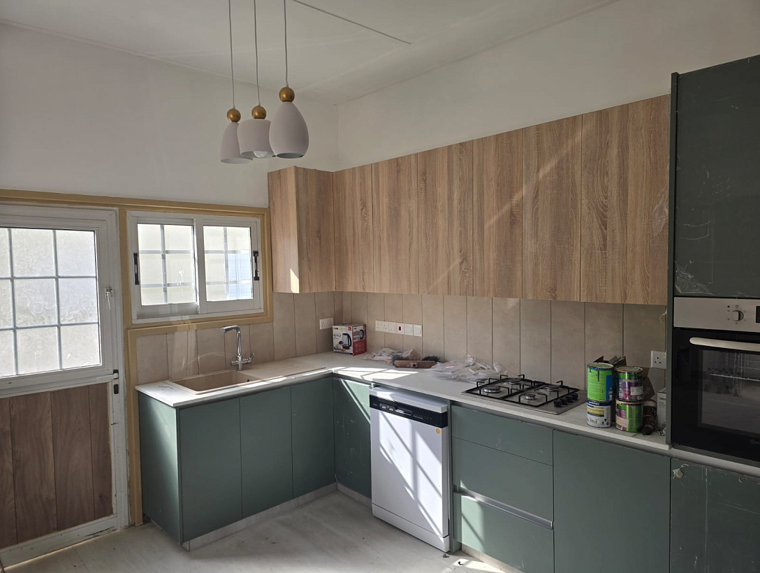 Дом в Ларнаке