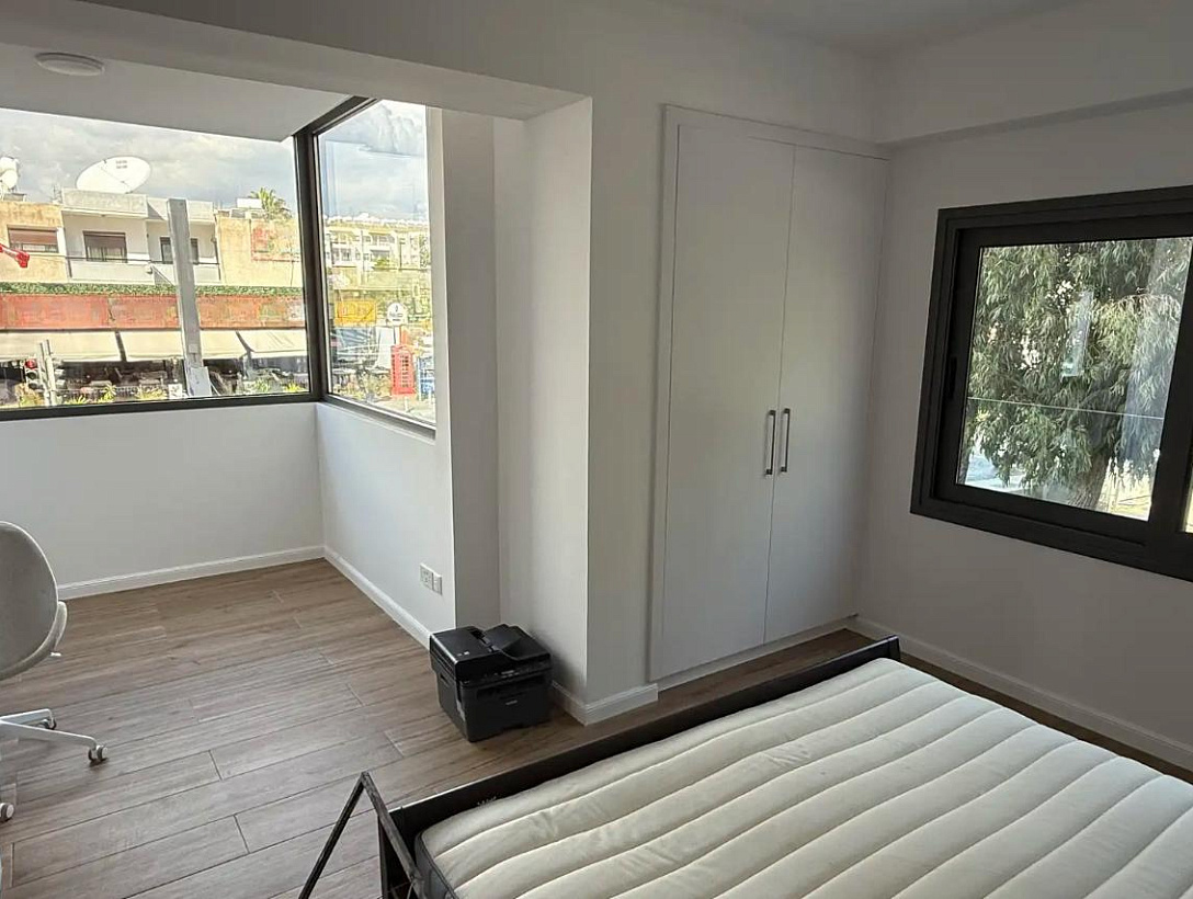 Apartment in Limassol