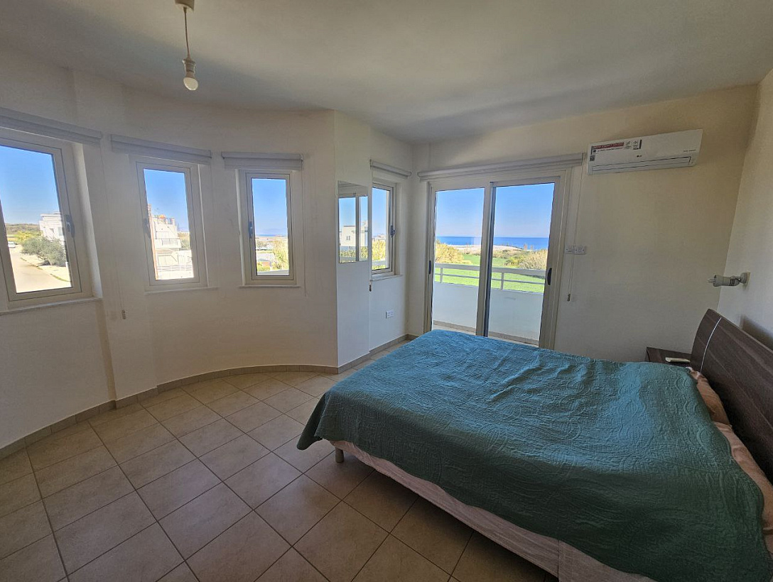 Дом в Фамагусте