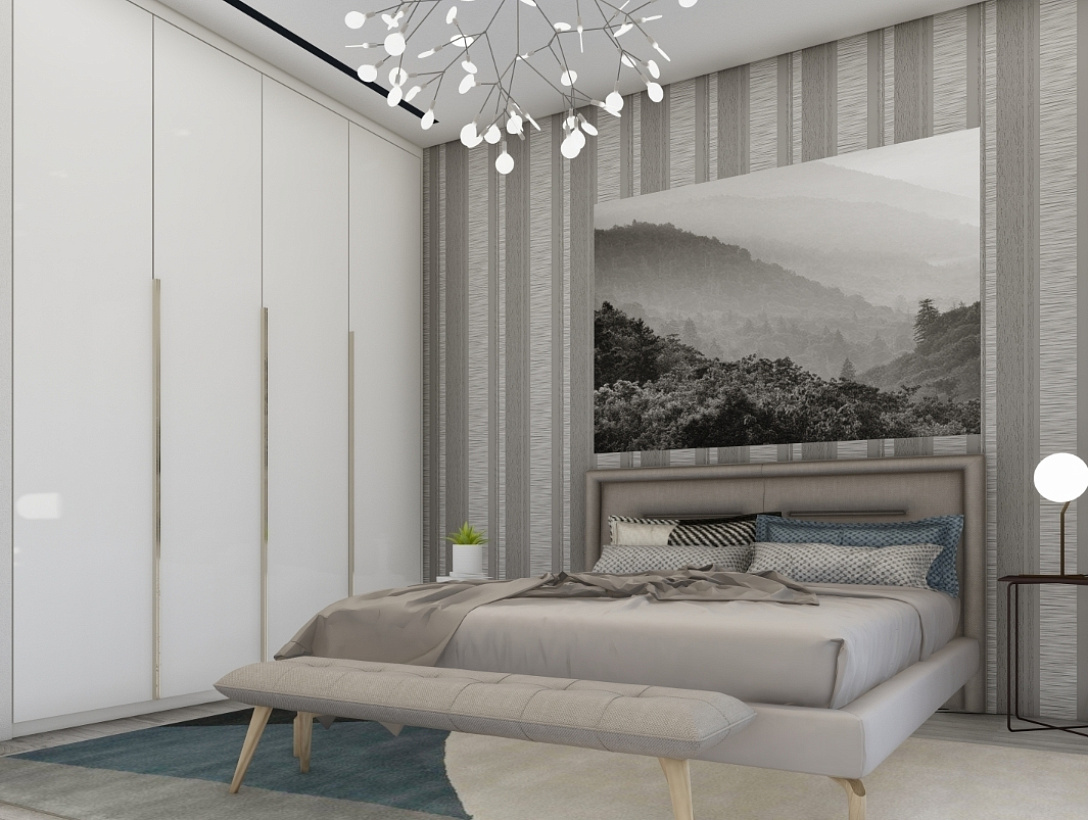 New house in Paphos