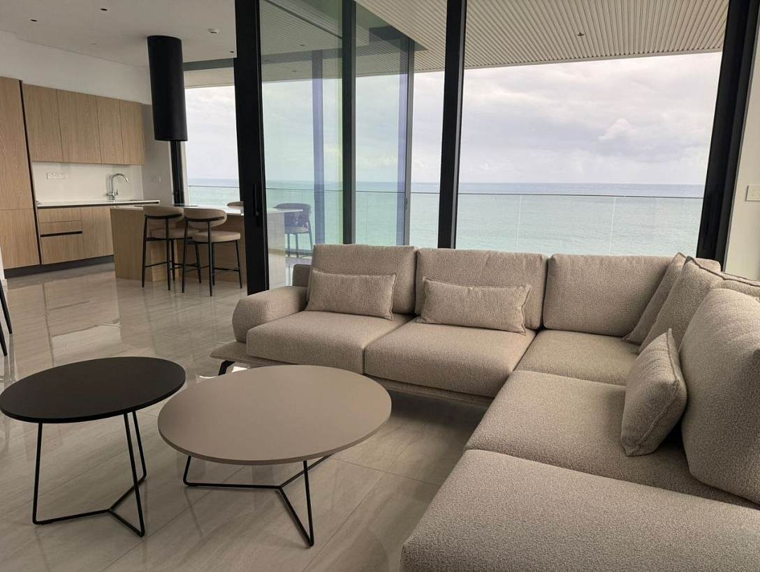Apartment in Limassol
