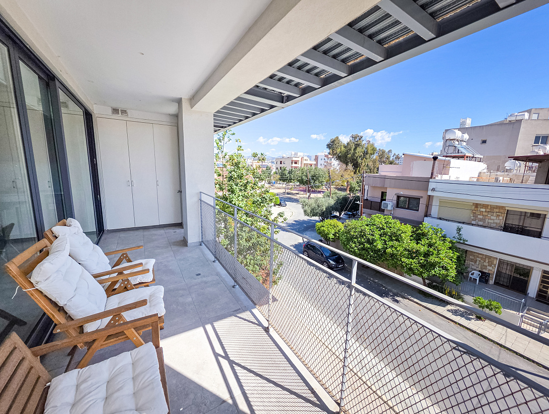 Квартира в Лимассоле