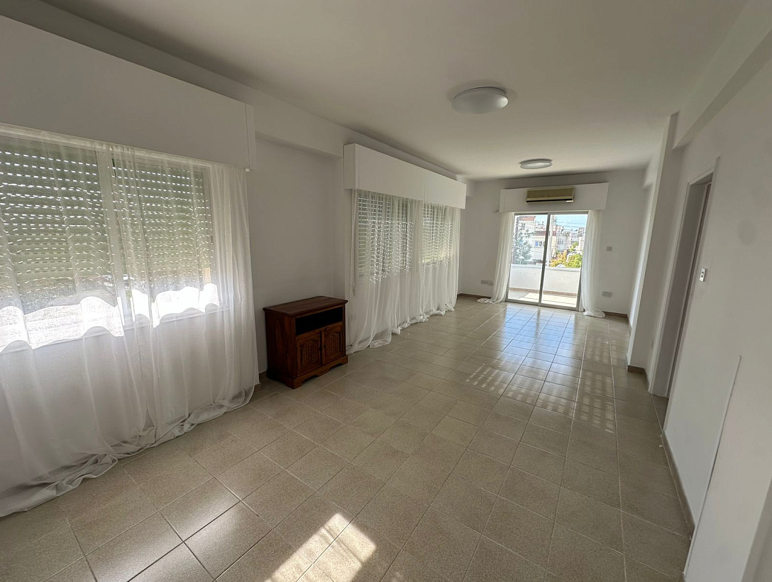 Flat in Limassol