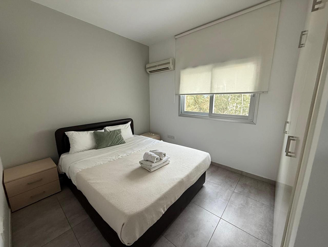 Квартира в Ларнаке