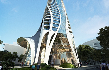 TOP 8 projects that will change Larnaca