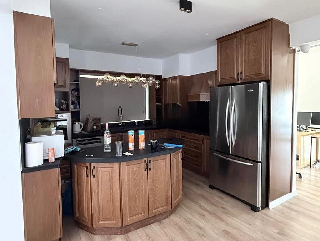 Жилое здание в Лимассоле