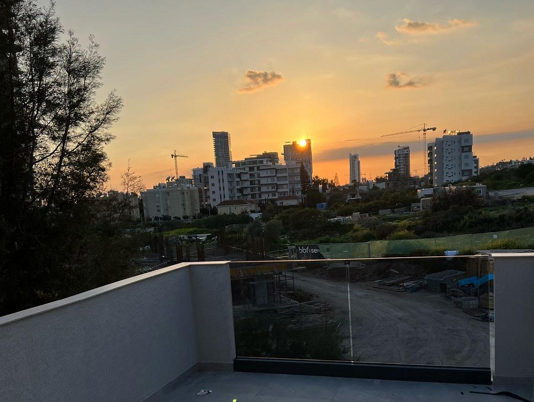 Дом в Лимассоле