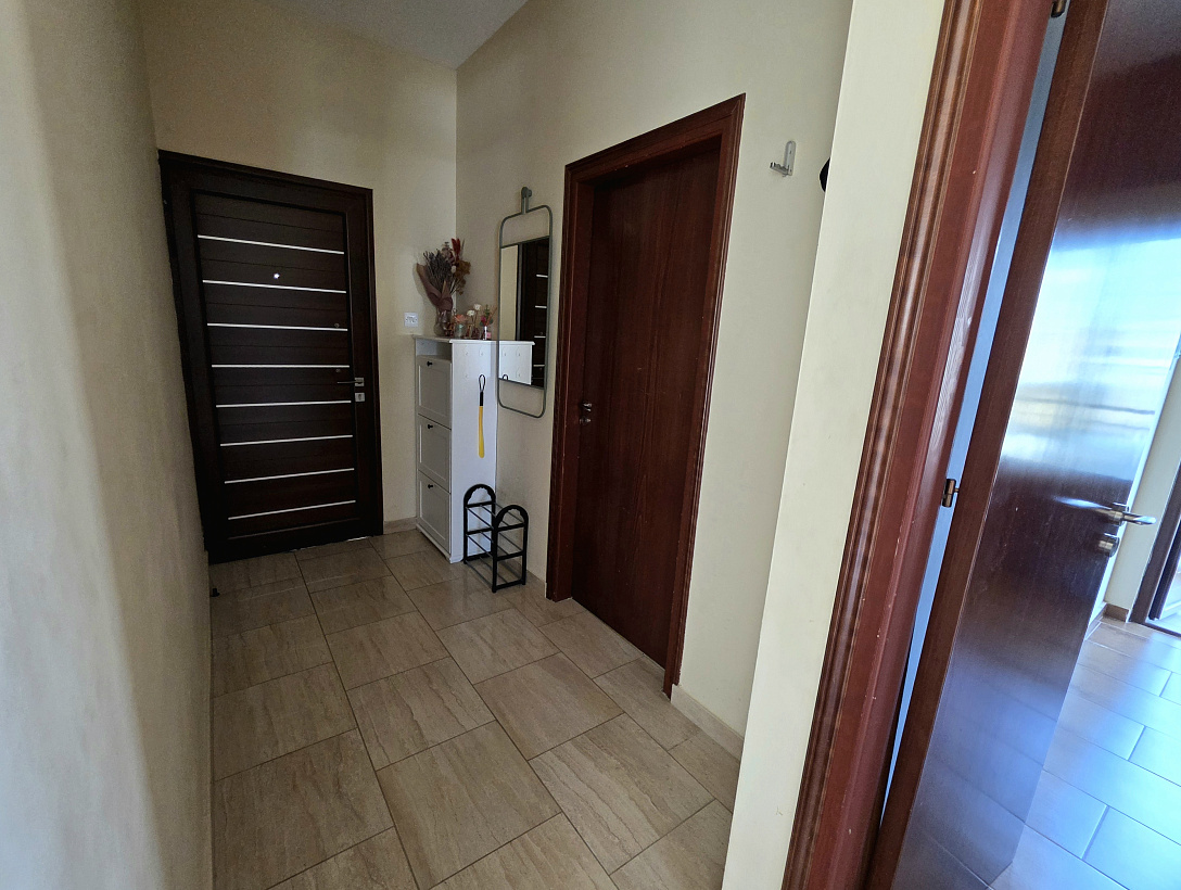 Flat in Famagusta