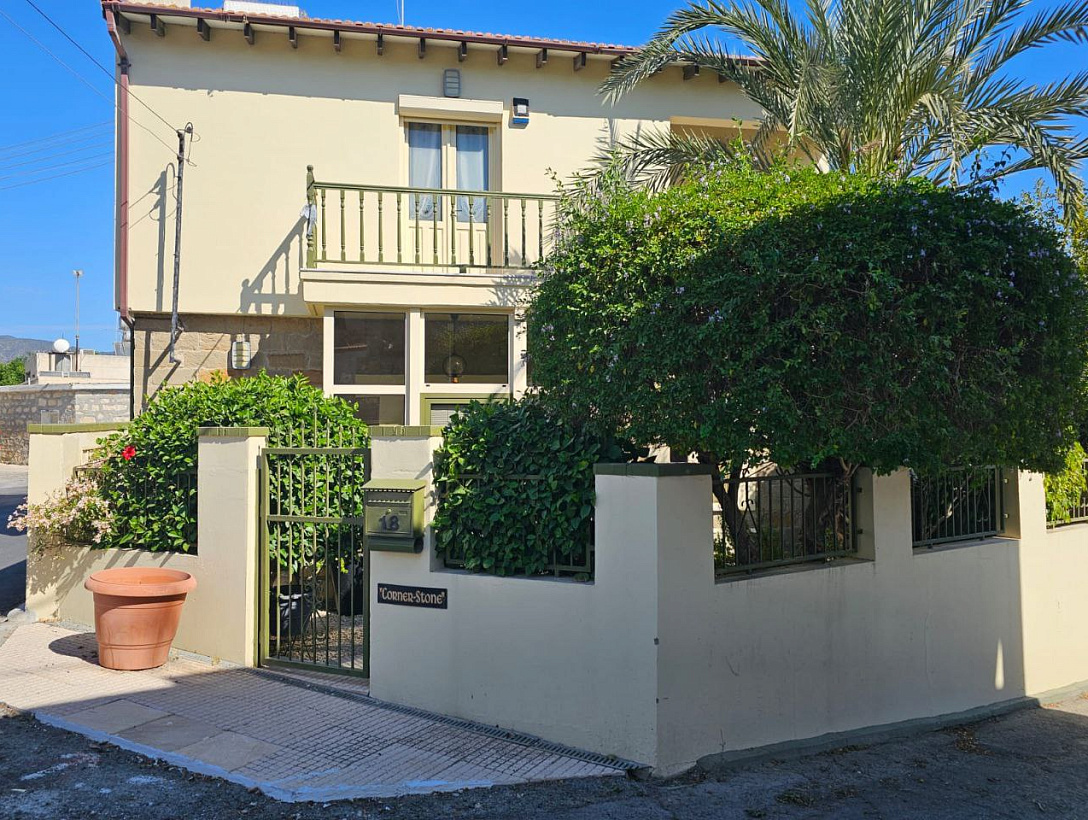 House in Limassol