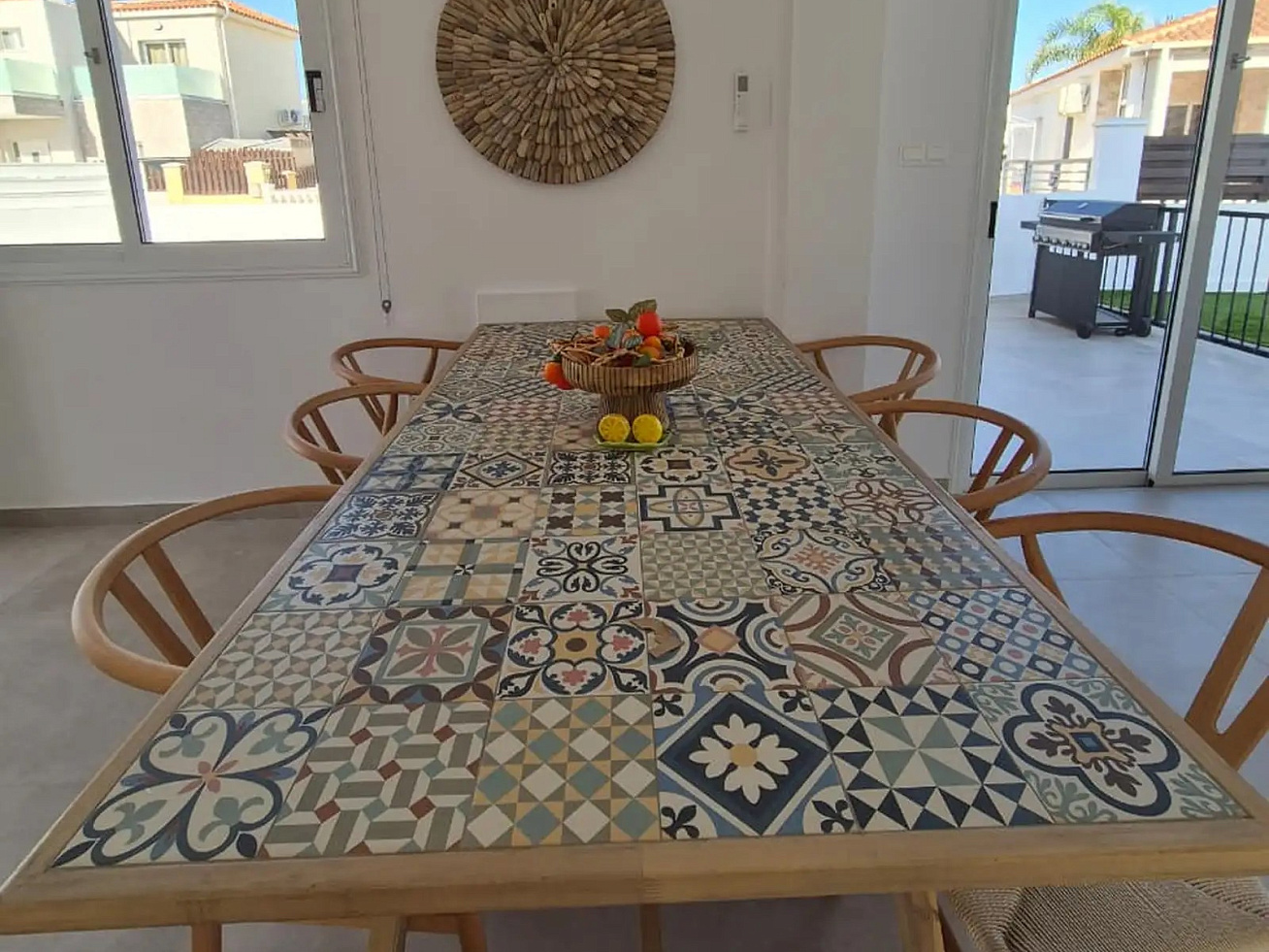 Villa, 3 bedrooms — 8