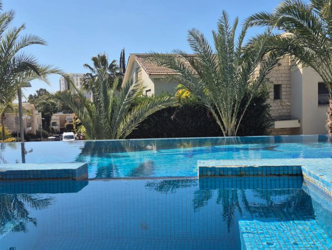 Villa in Limassol