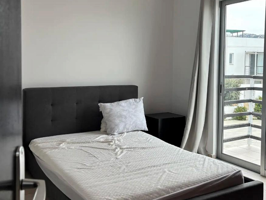 Дом в Пафосе