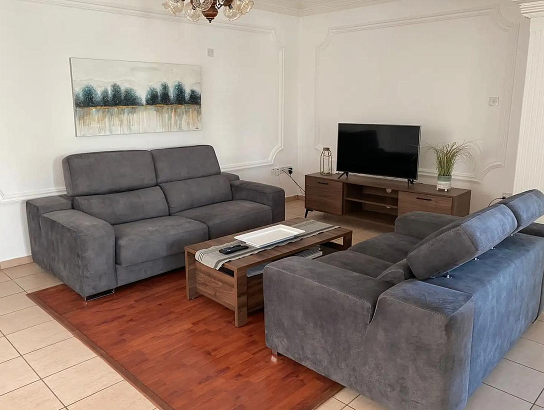 House in Famagusta